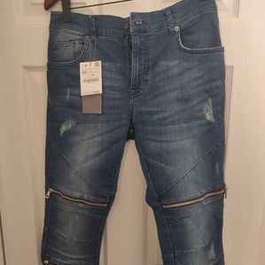 Zara Men Jeans